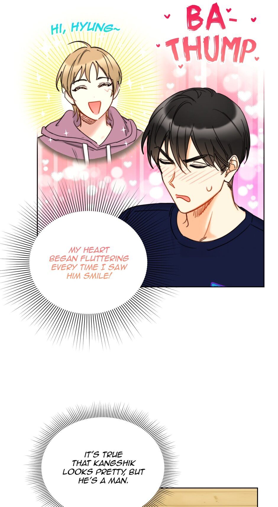 Read A Business Proposal EN Manga Online