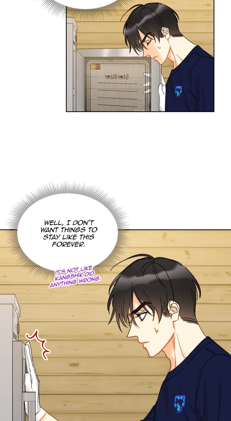 Read A Business Proposal EN Manga Online