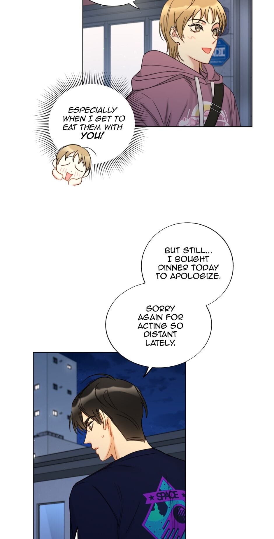 Read A Business Proposal EN Manga Online