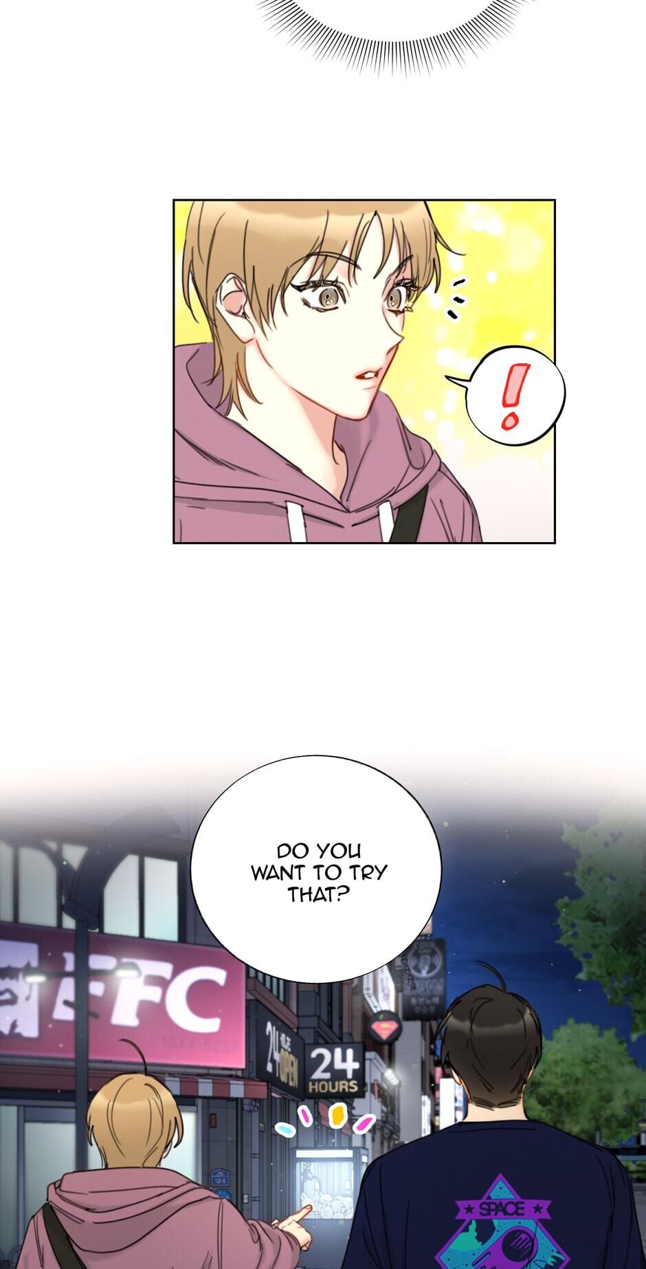 Read A Business Proposal EN Manga Online