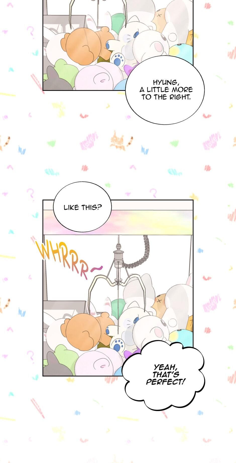 Read A Business Proposal EN Manga Online