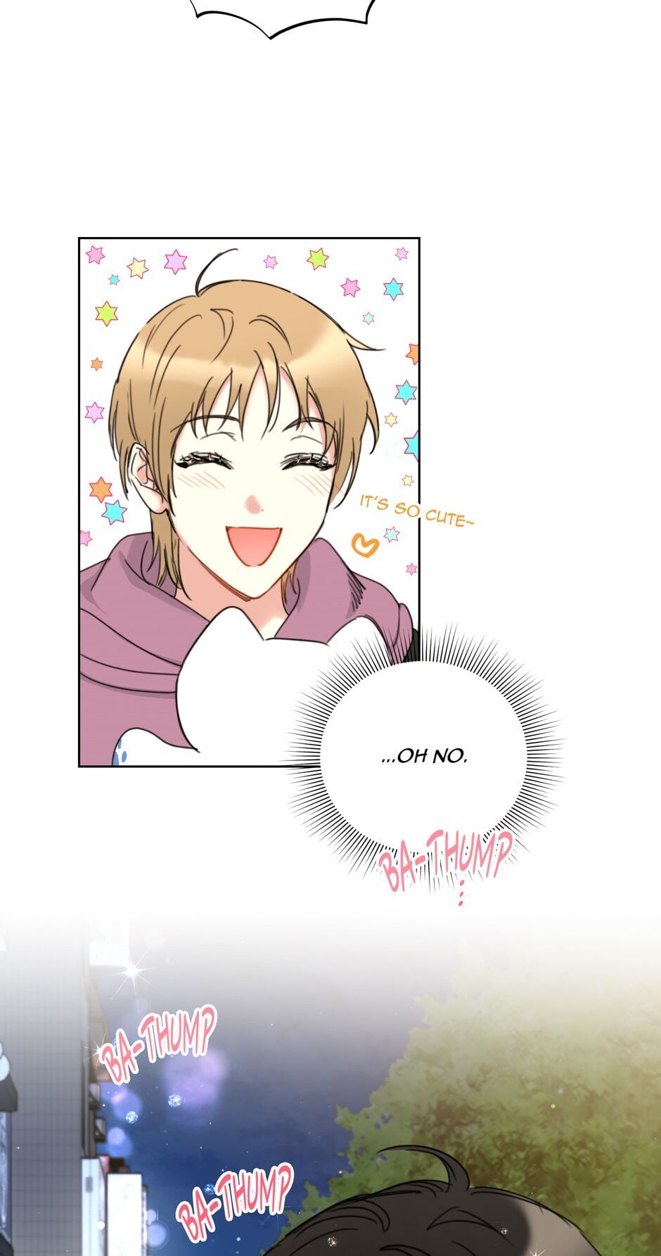 Read A Business Proposal EN Manga Online