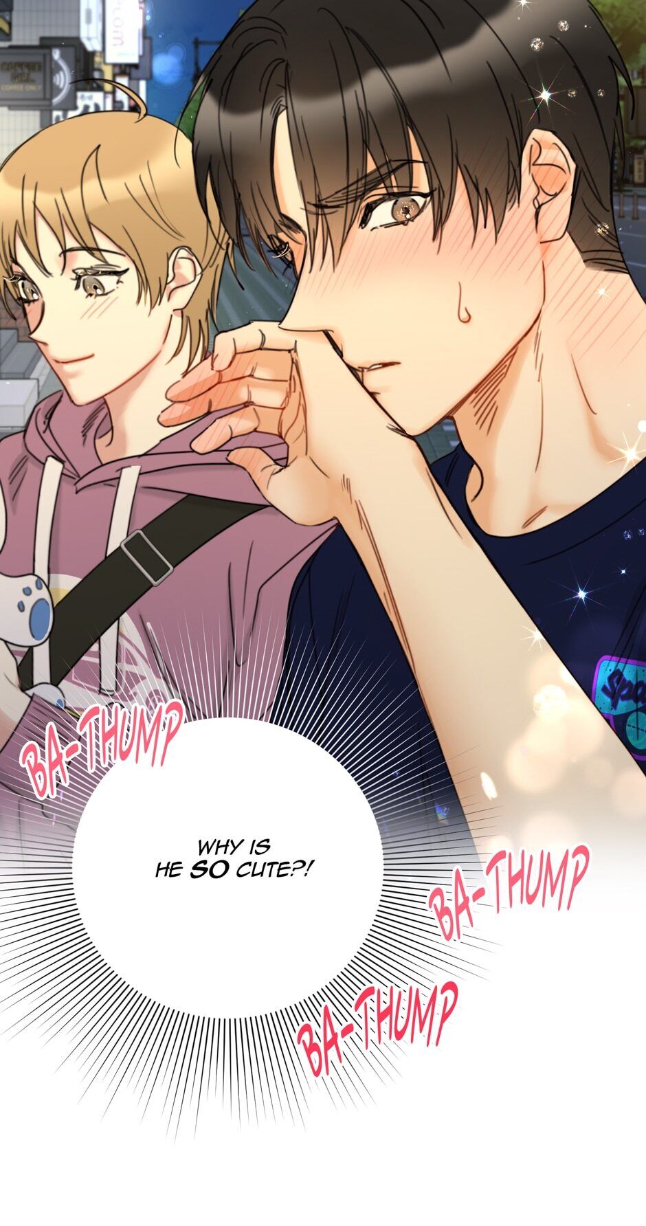 Read A Business Proposal EN Manga Online