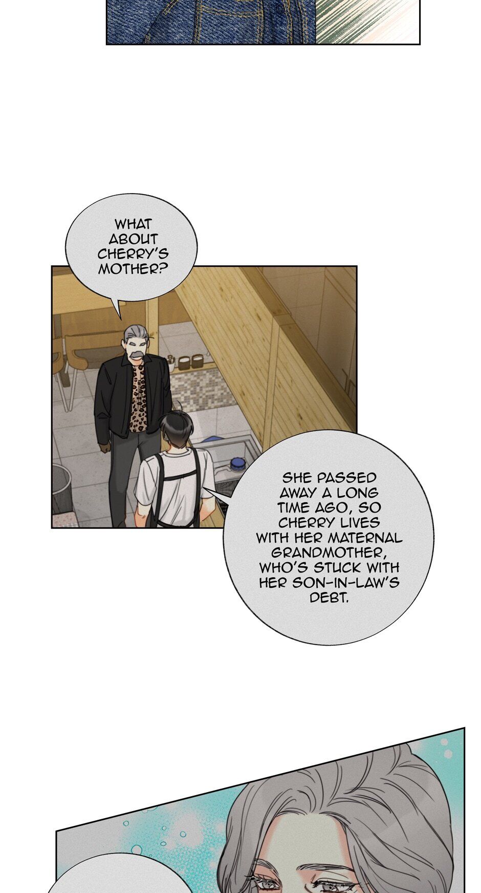 Read A Business Proposal EN Manga Online