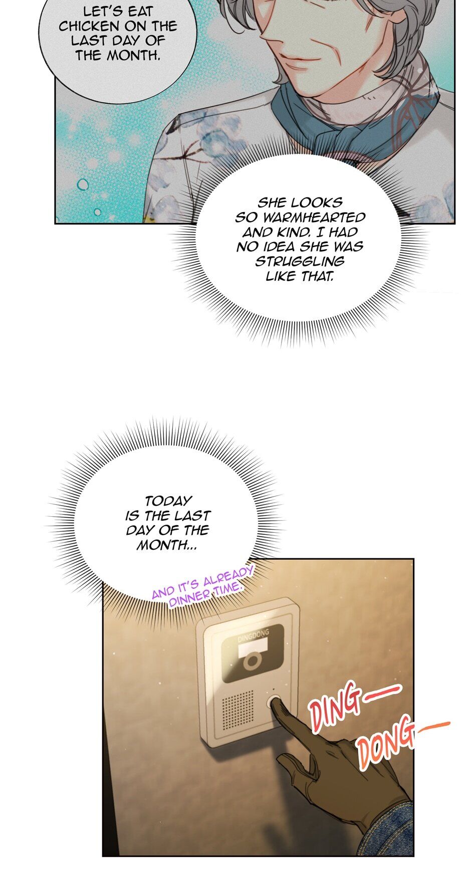 Read A Business Proposal EN Manga Online