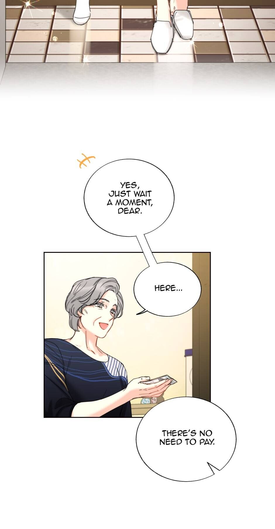 Read A Business Proposal EN Manga Online