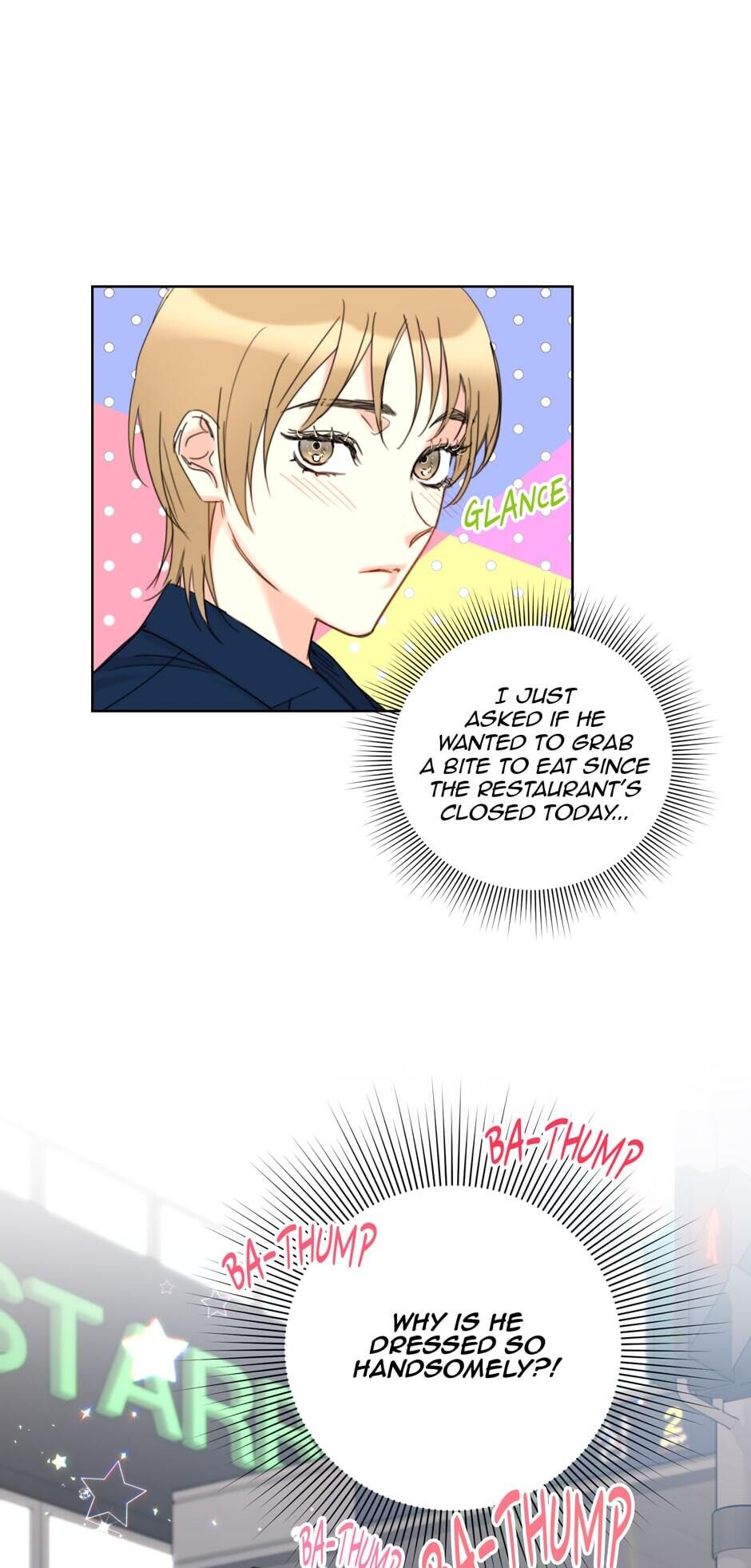 Read A Business Proposal EN Manga Online