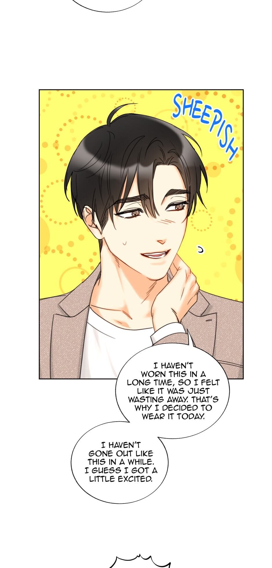 Read A Business Proposal EN Manga Online