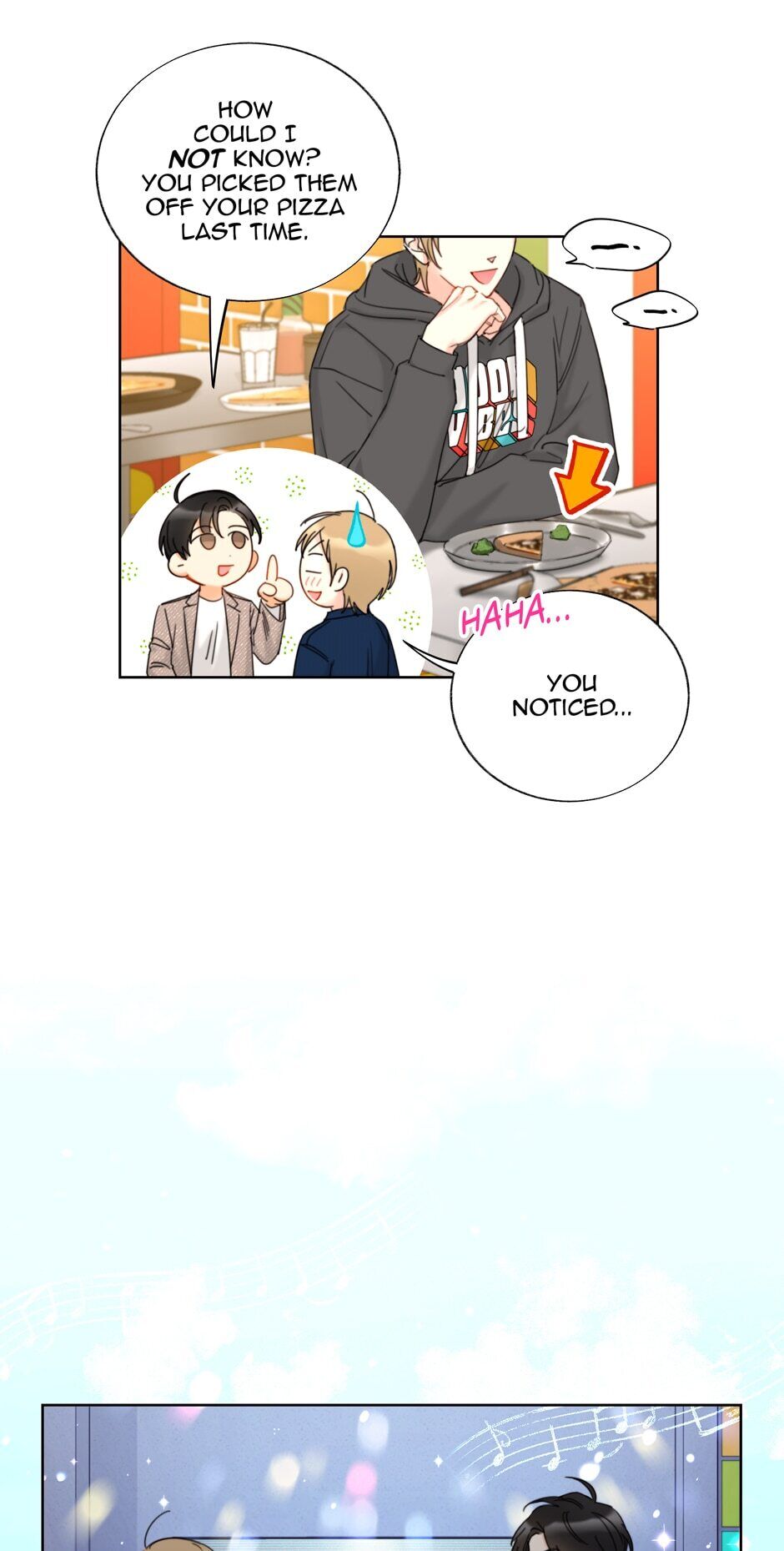 Read A Business Proposal EN Manga Online