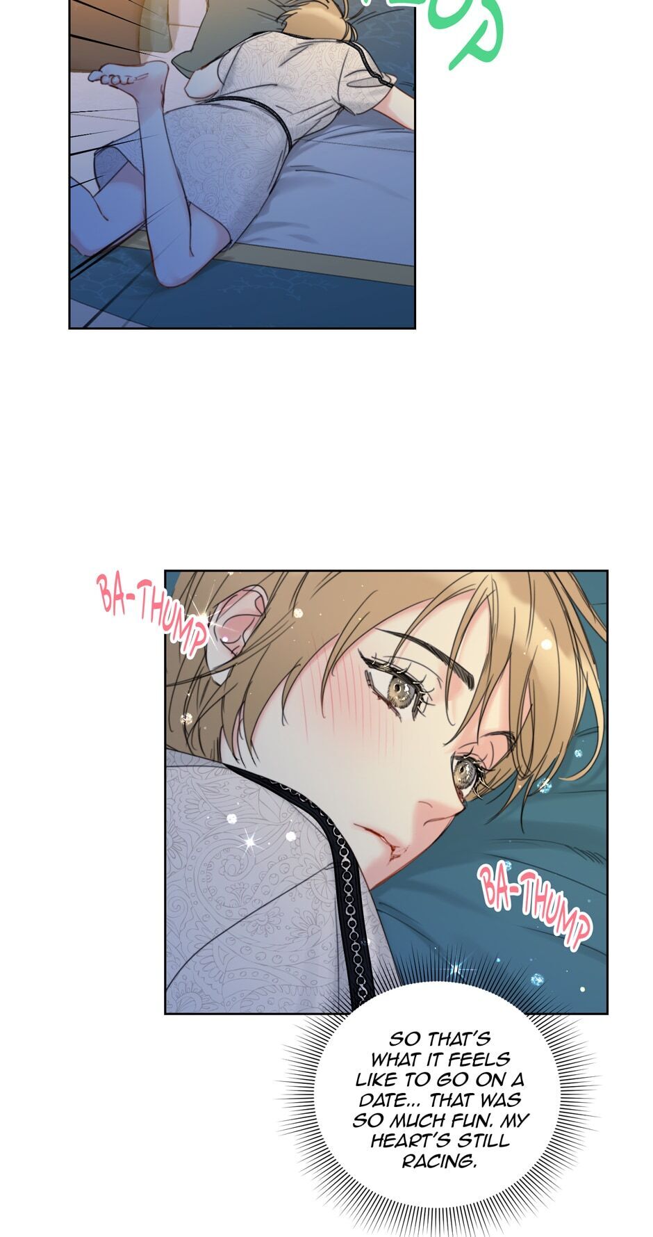 Read A Business Proposal EN Manga Online