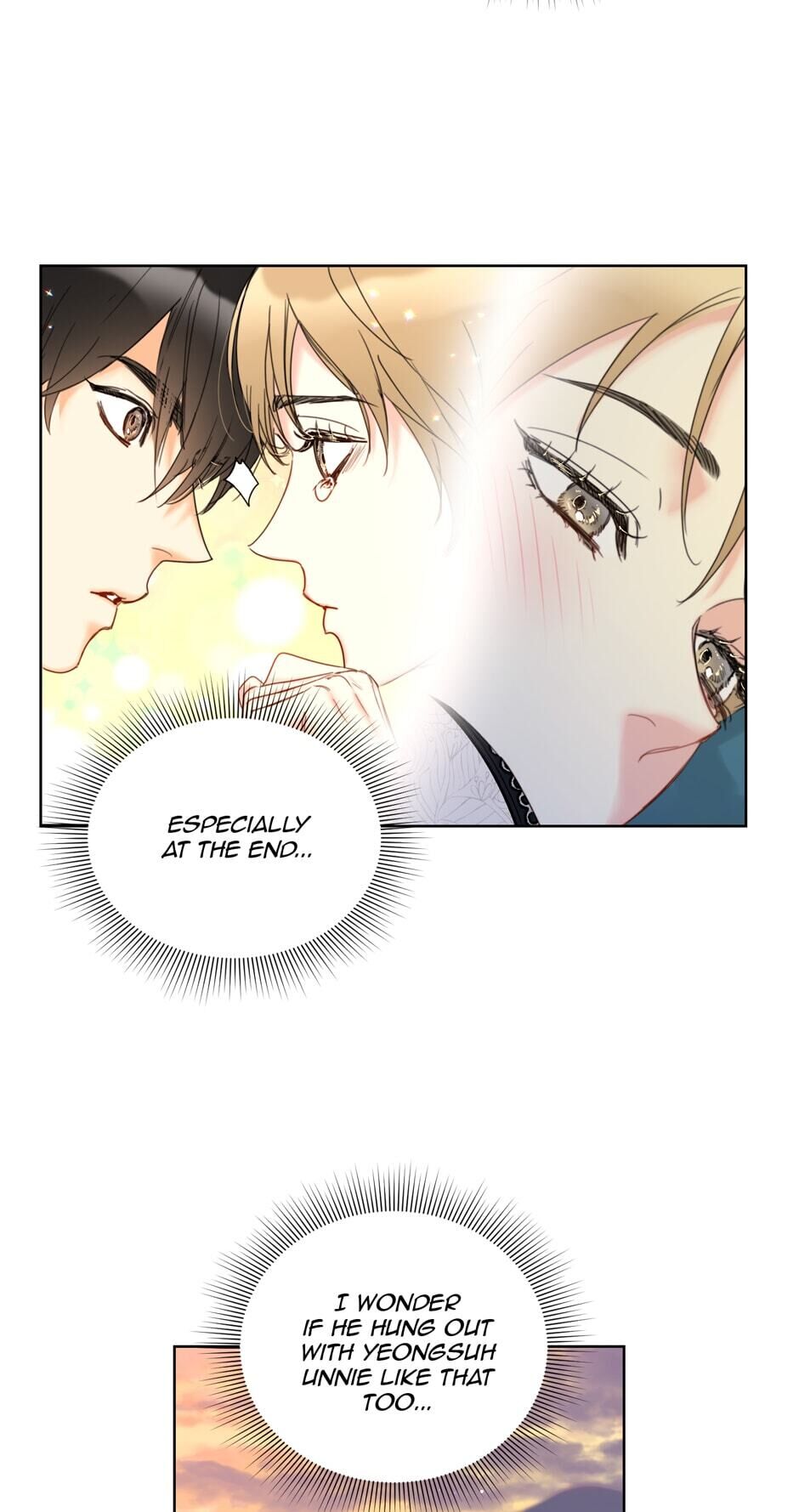 Read A Business Proposal EN Manga Online