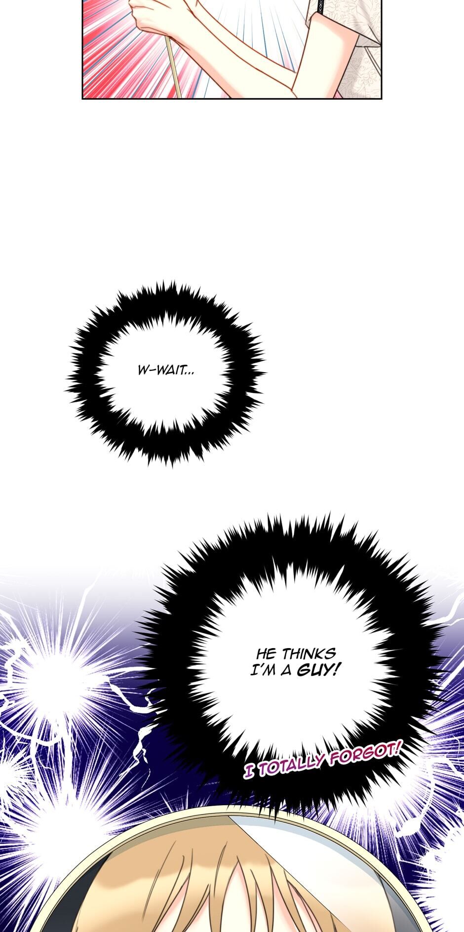 Read A Business Proposal EN Manga Online