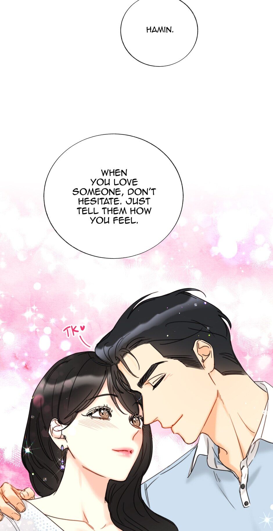 Read A Business Proposal EN Manga Online