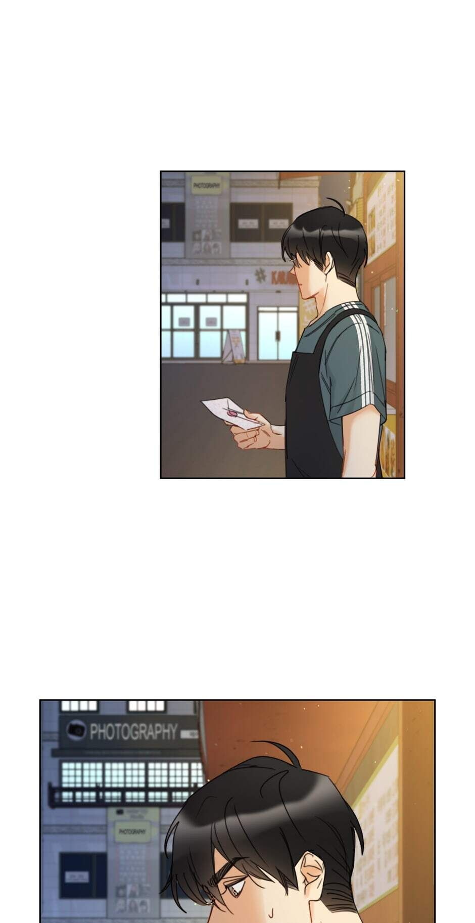 Read A Business Proposal EN Manga Online