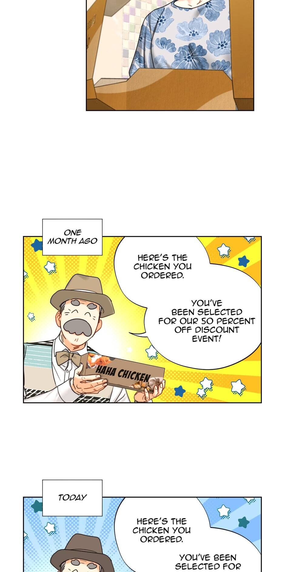 Read A Business Proposal EN Manga Online