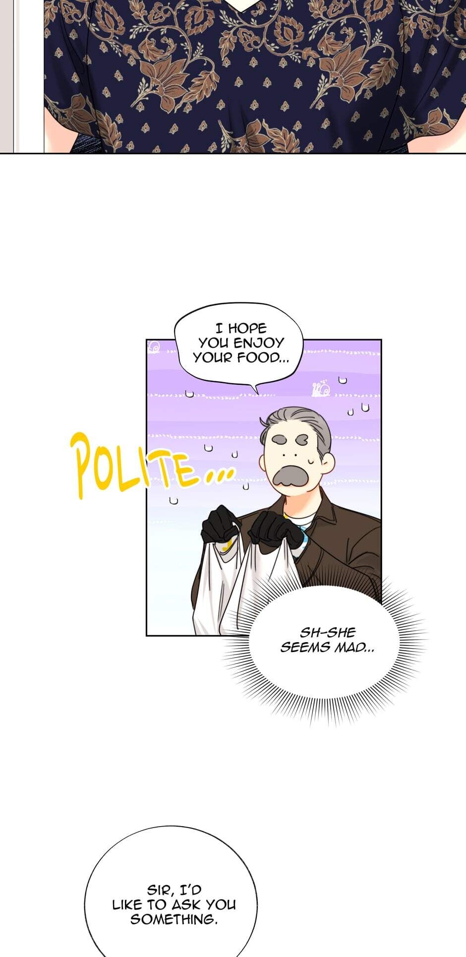 Read A Business Proposal EN Manga Online