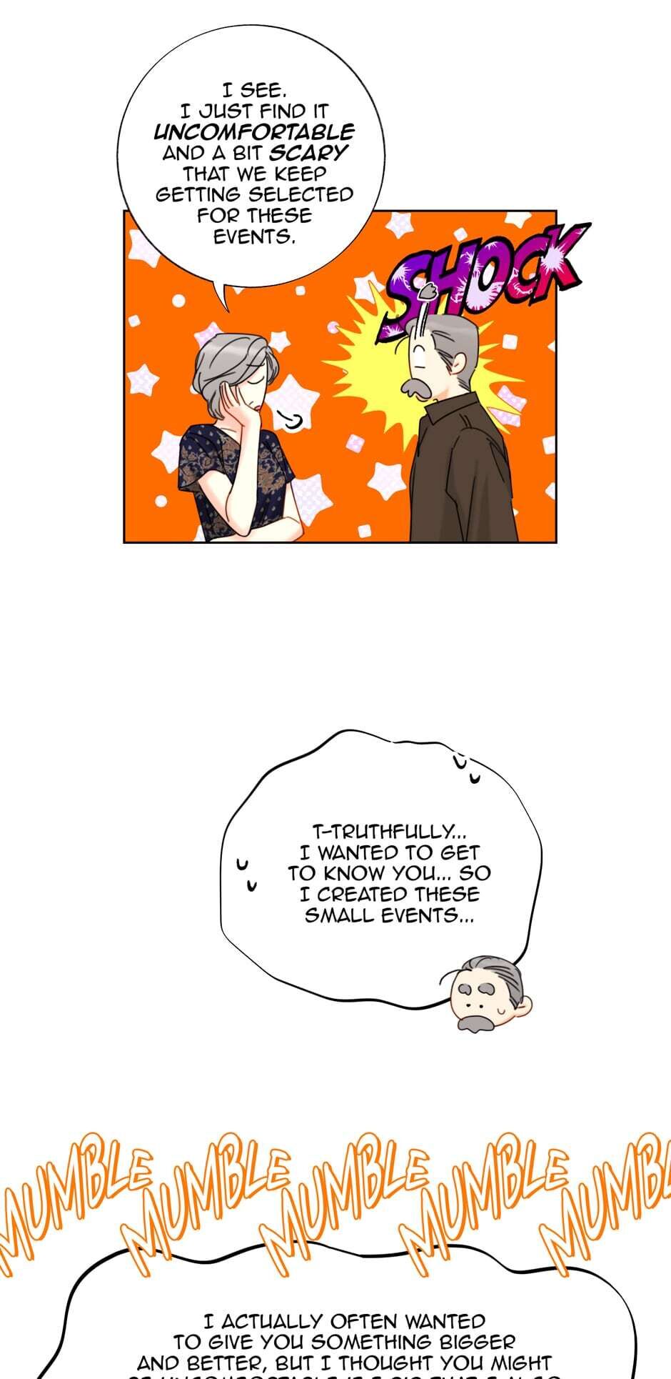 Read A Business Proposal EN Manga Online