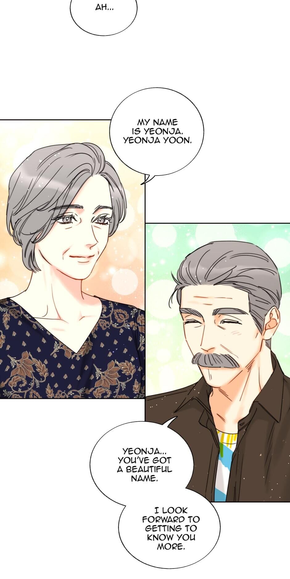 Read A Business Proposal EN Manga Online