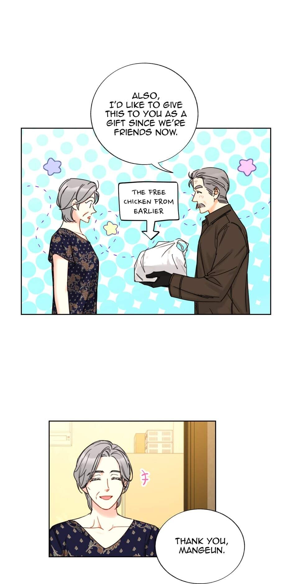 Read A Business Proposal EN Manga Online