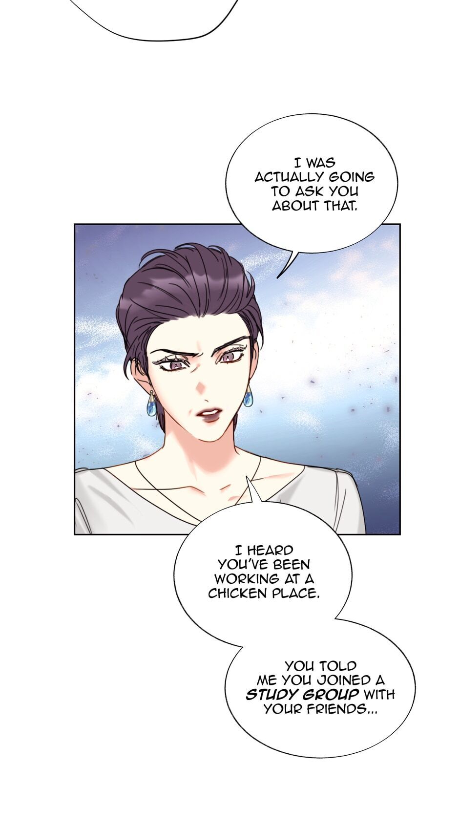 Read A Business Proposal EN Manga Online