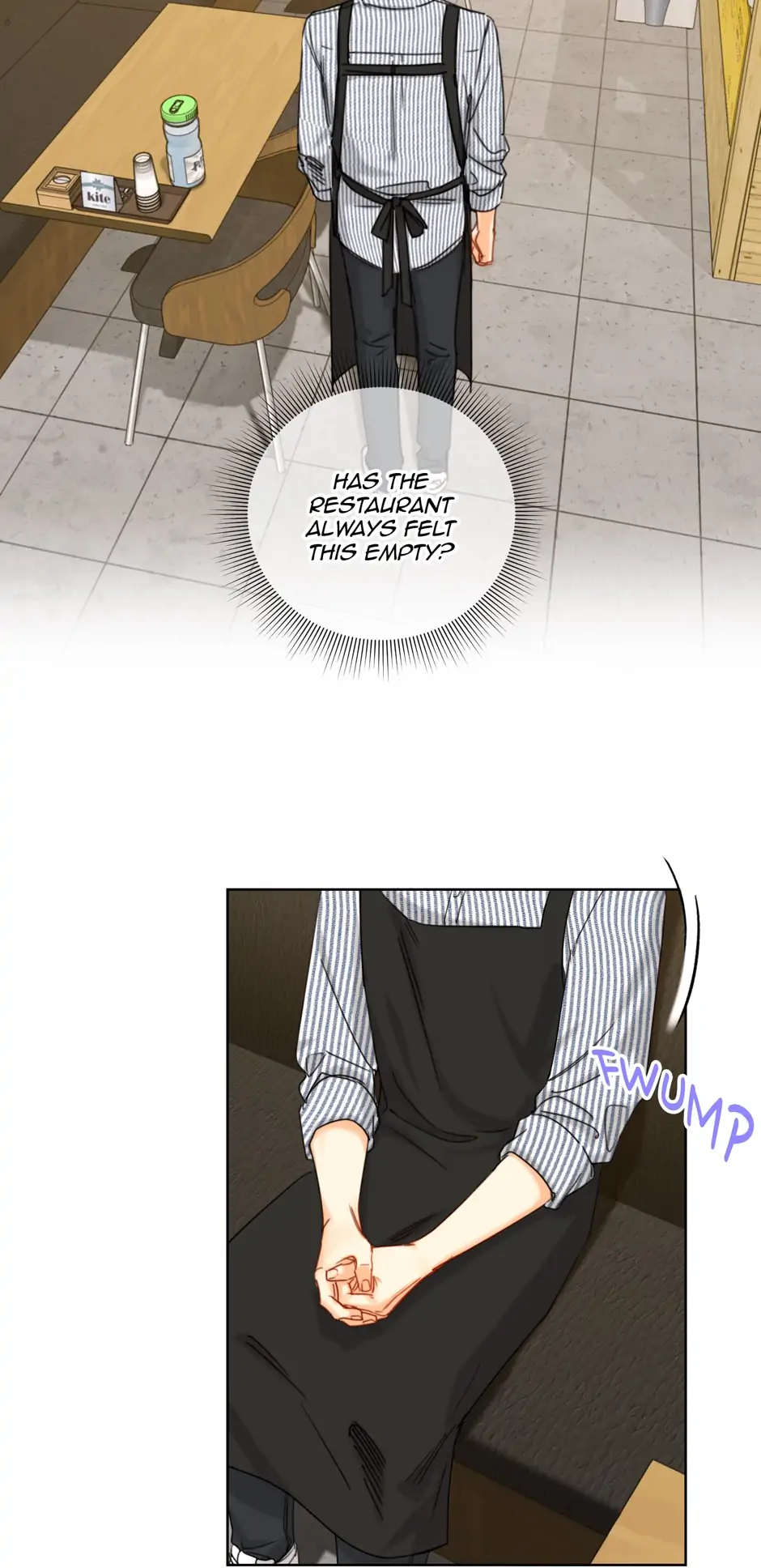 Read A Business Proposal EN Manga Online