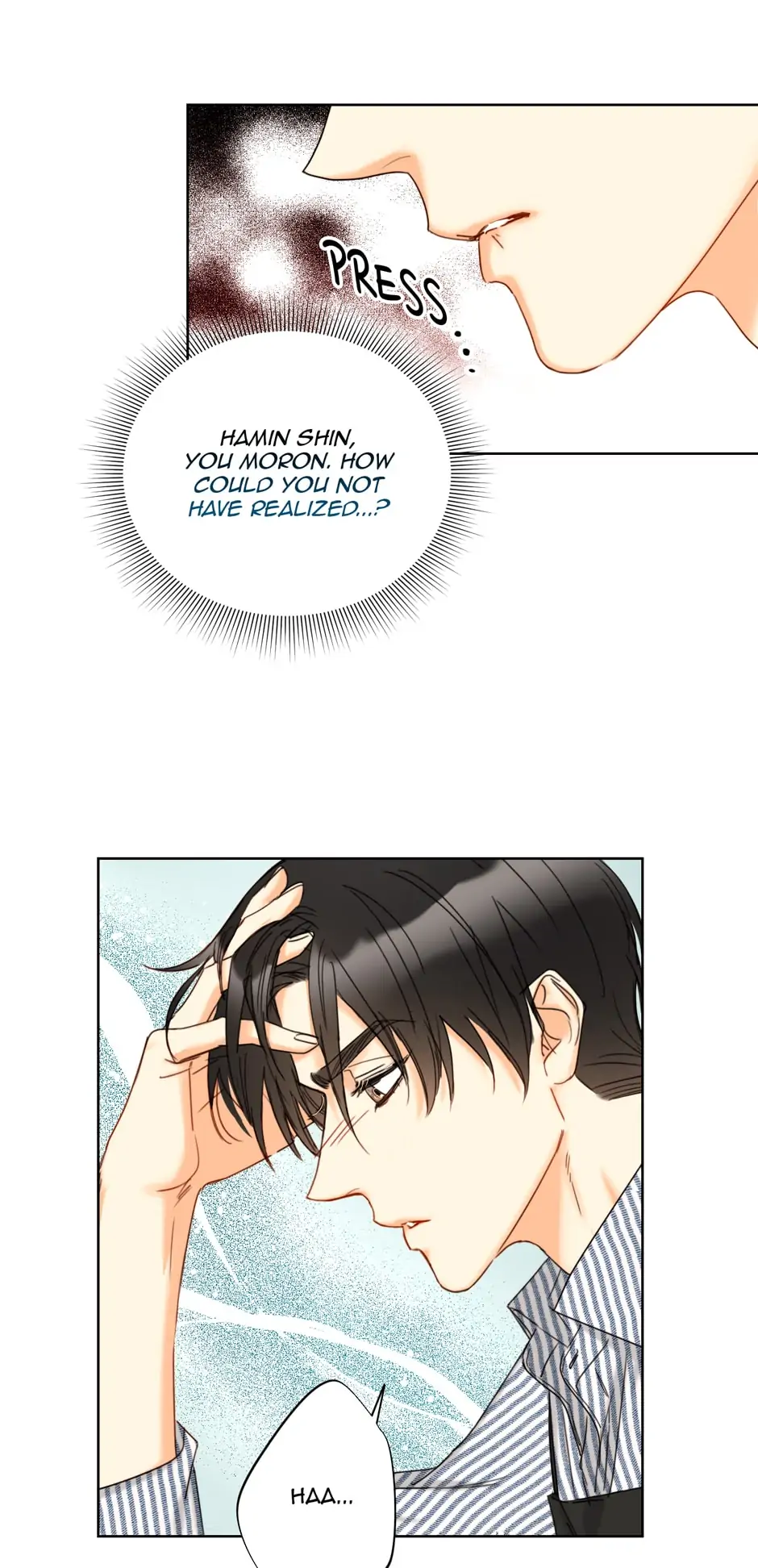 Read A Business Proposal EN Manga Online