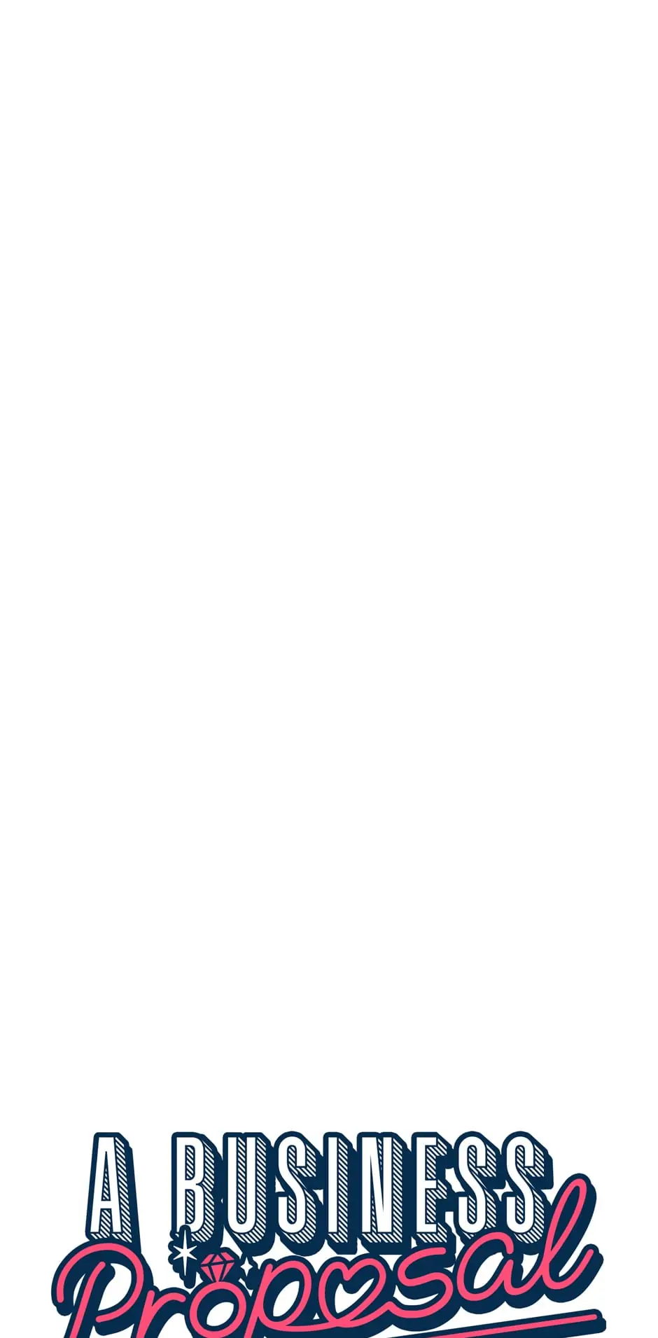 Read A Business Proposal EN Manga Online