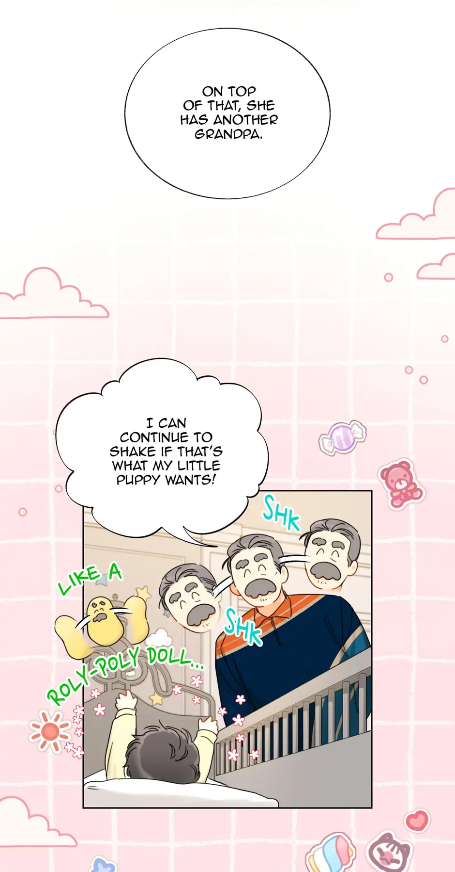 Read A Business Proposal EN Manga Online