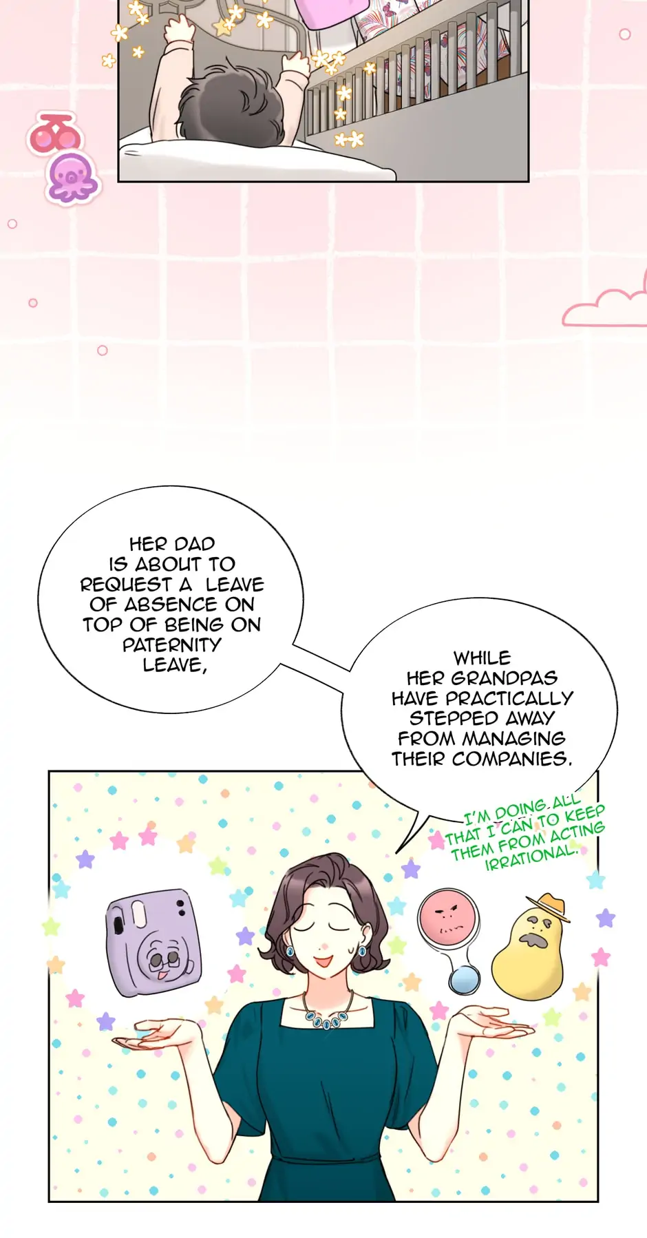 Read A Business Proposal EN Manga Online