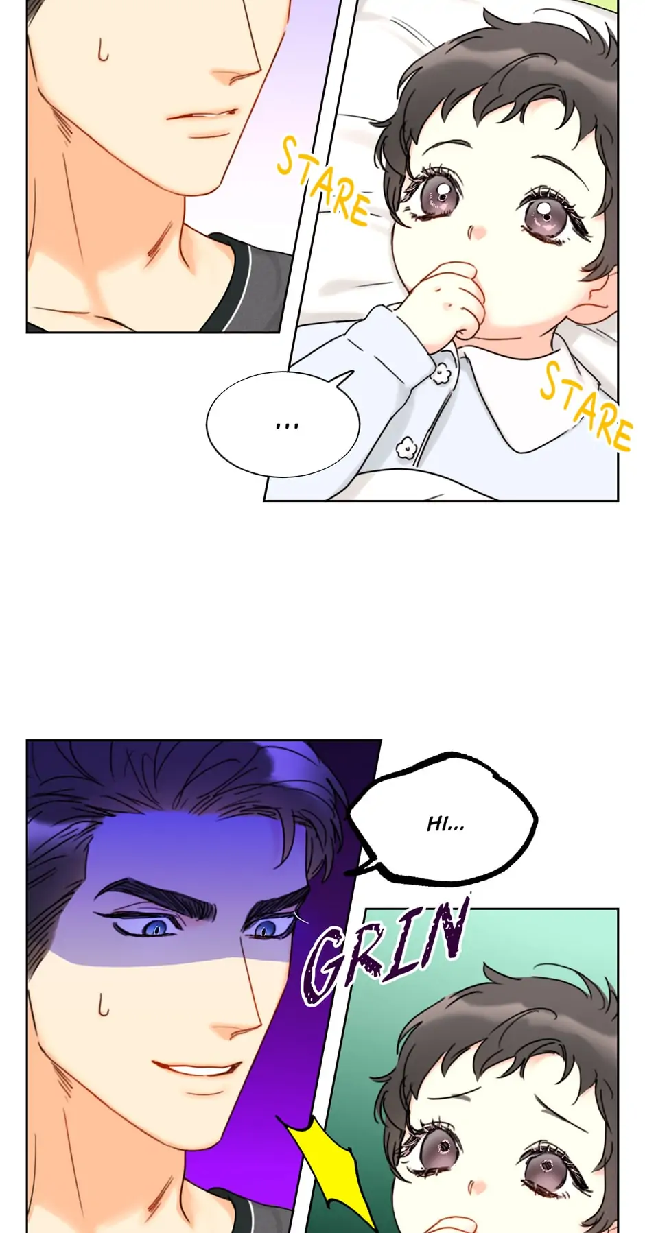 Read A Business Proposal EN Manga Online