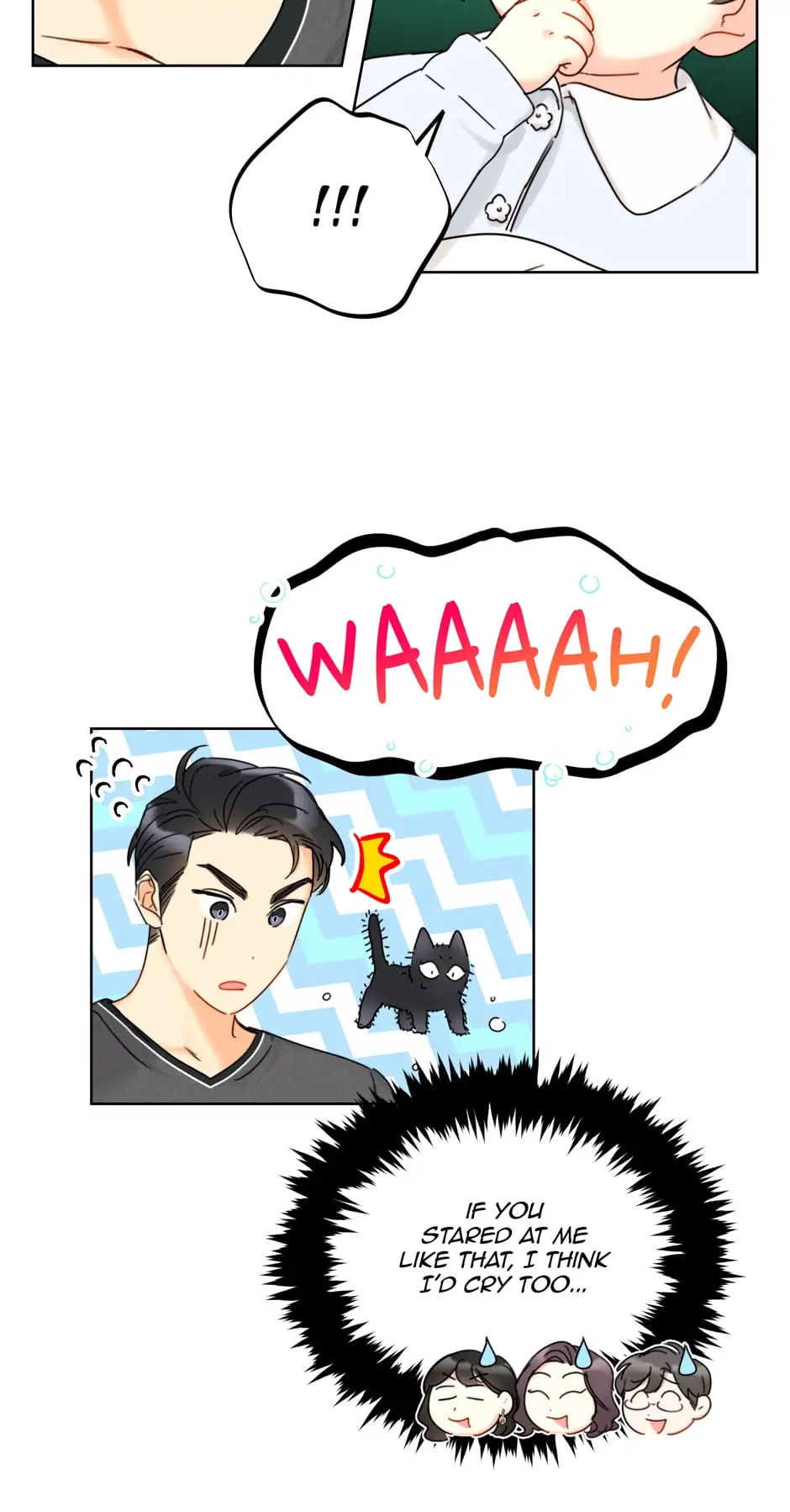 Read A Business Proposal EN Manga Online