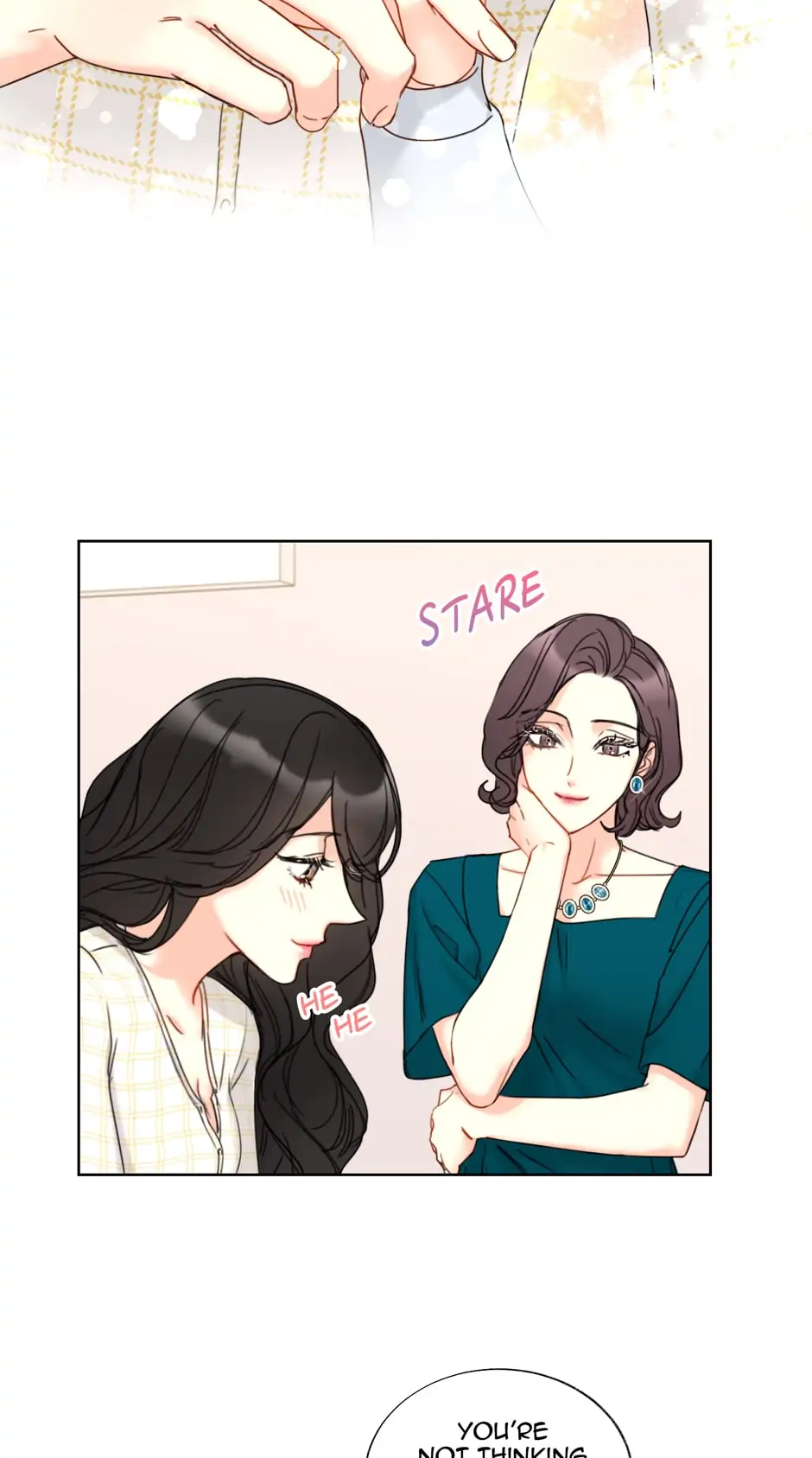 Read A Business Proposal EN Manga Online