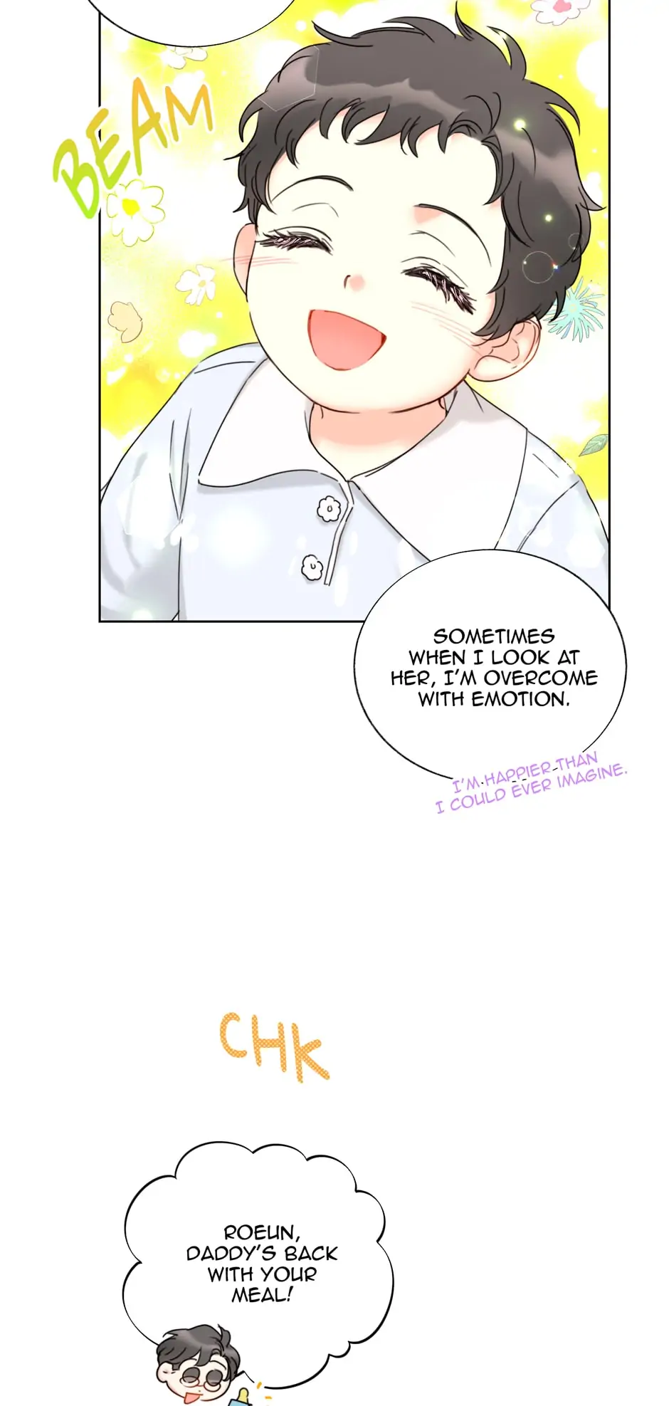 Read A Business Proposal EN Manga Online