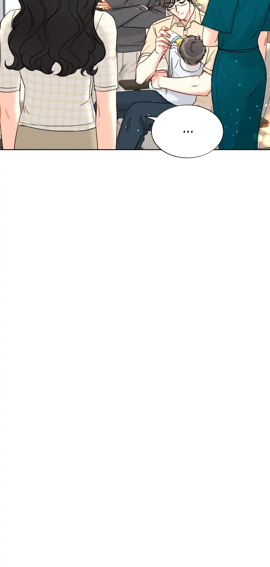 Read A Business Proposal EN Manga Online