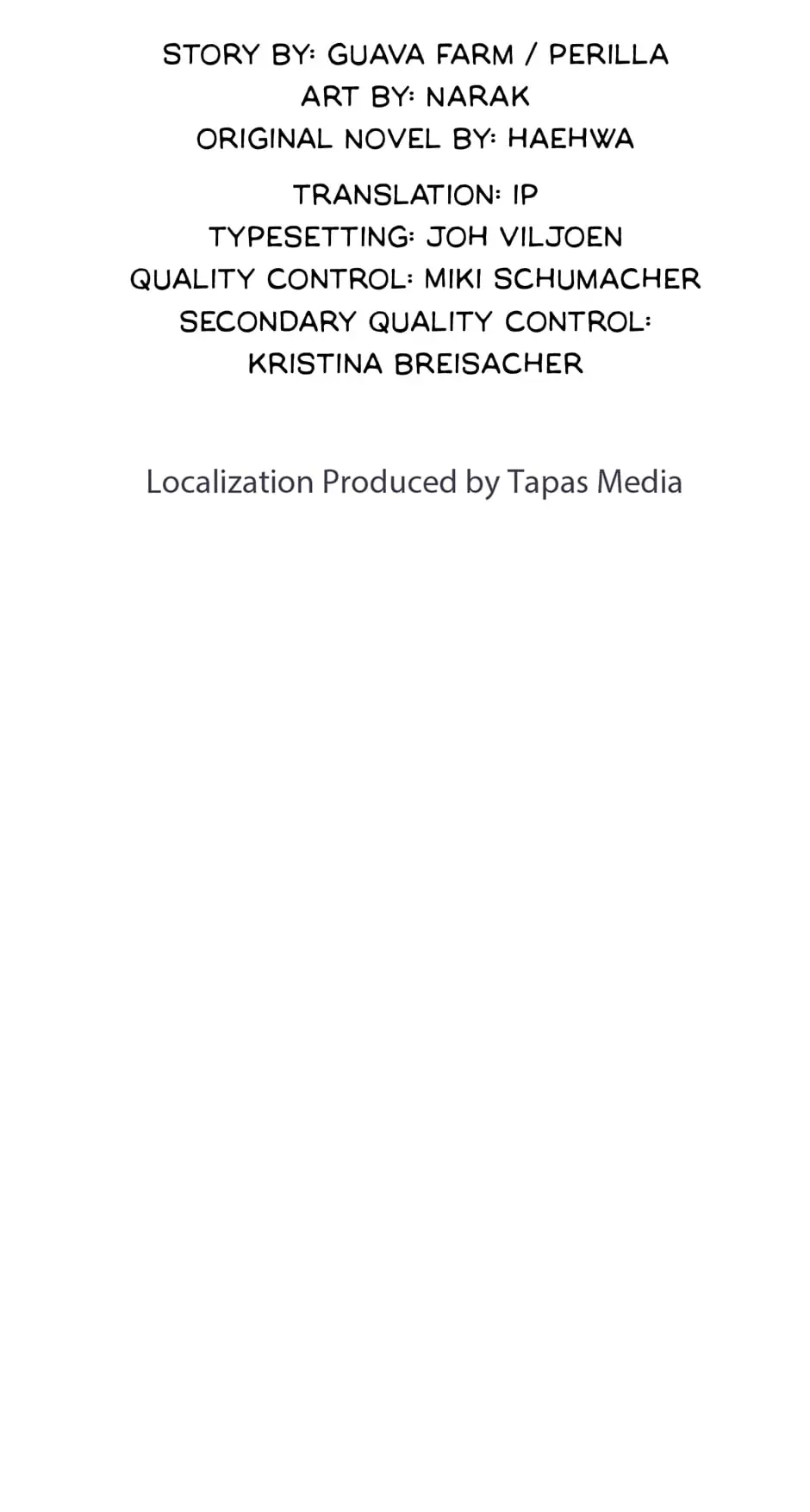 Read A Business Proposal EN Manga Online