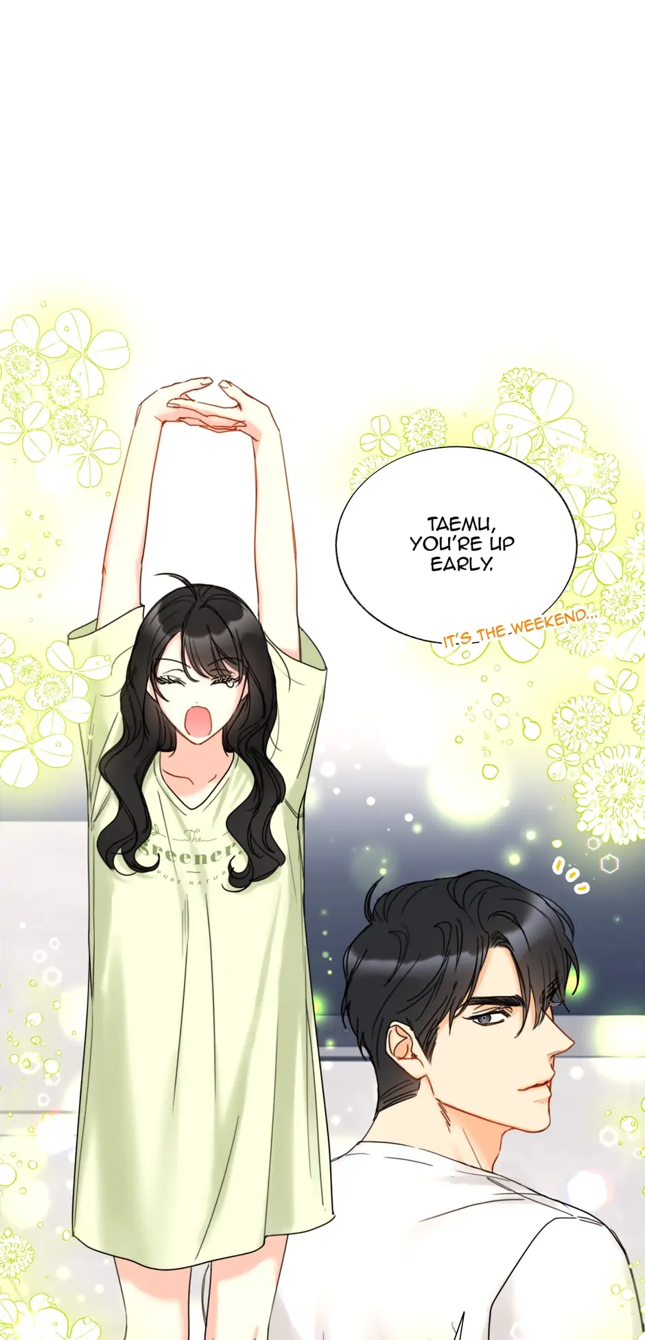 Read A Business Proposal EN Manga Online