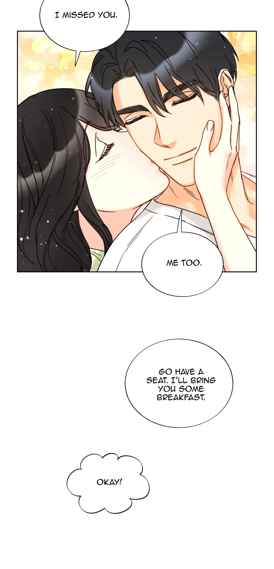 Read A Business Proposal EN Manga Online