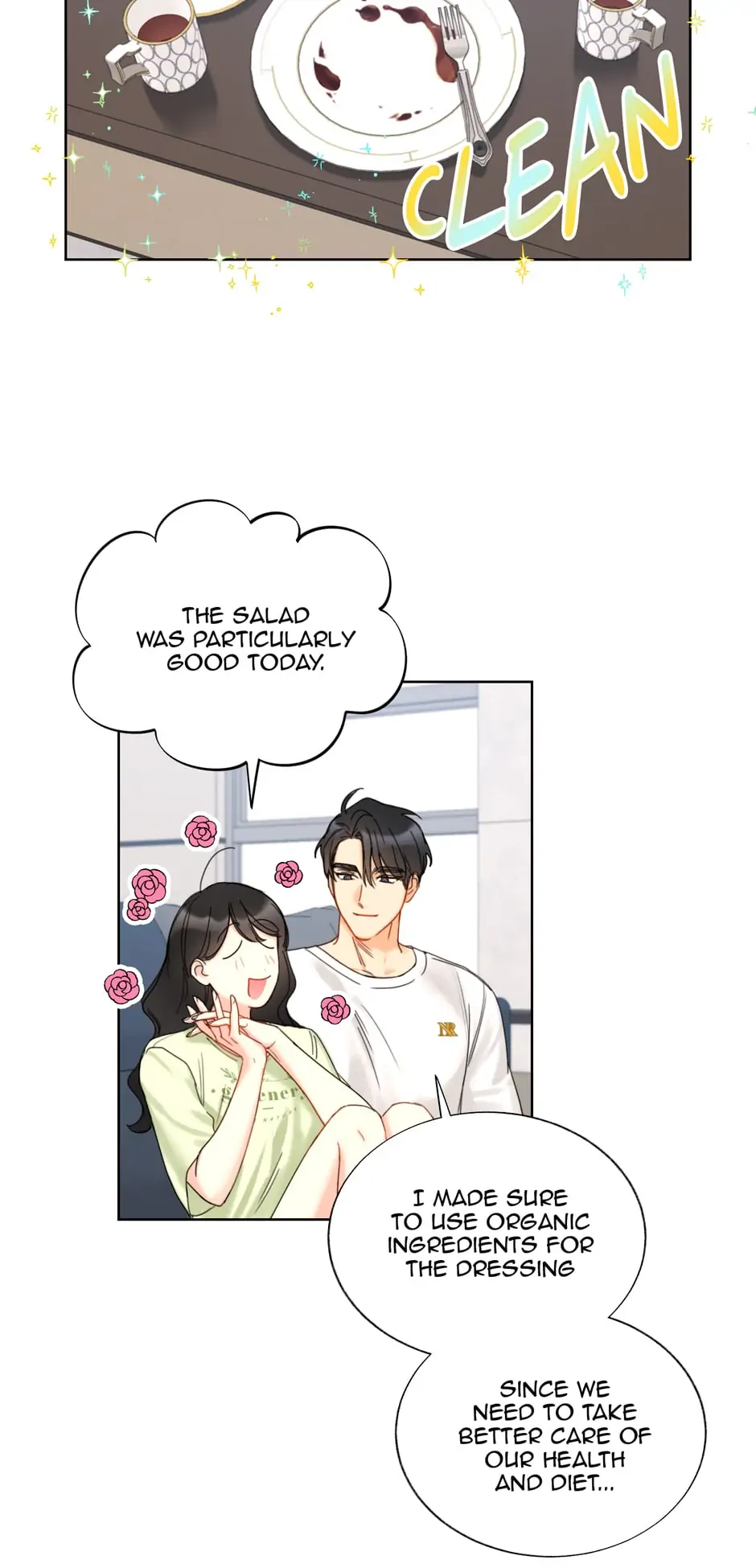 Read A Business Proposal EN Manga Online