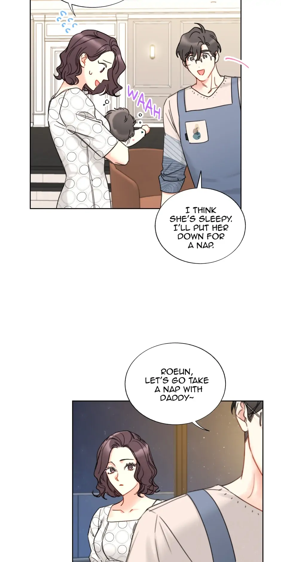 Read A Business Proposal EN Manga Online