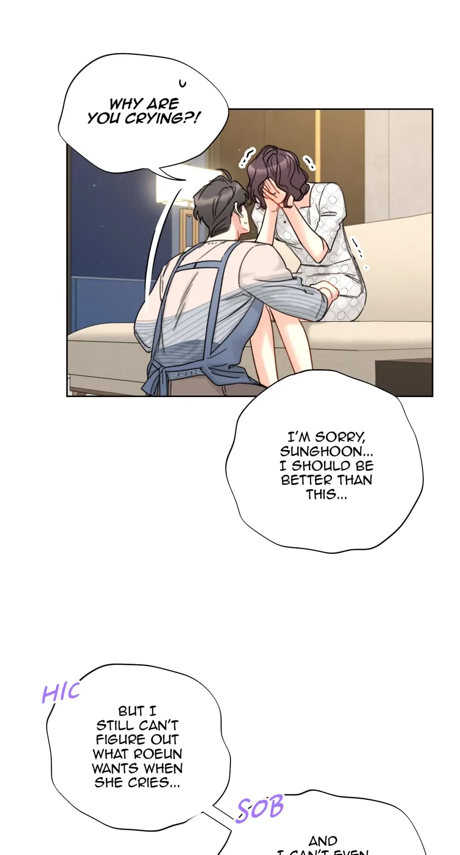 Read A Business Proposal EN Manga Online