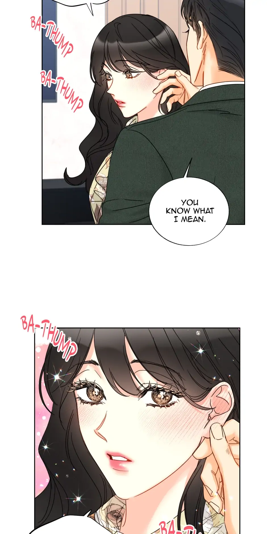 Read A Business Proposal EN Manga Online