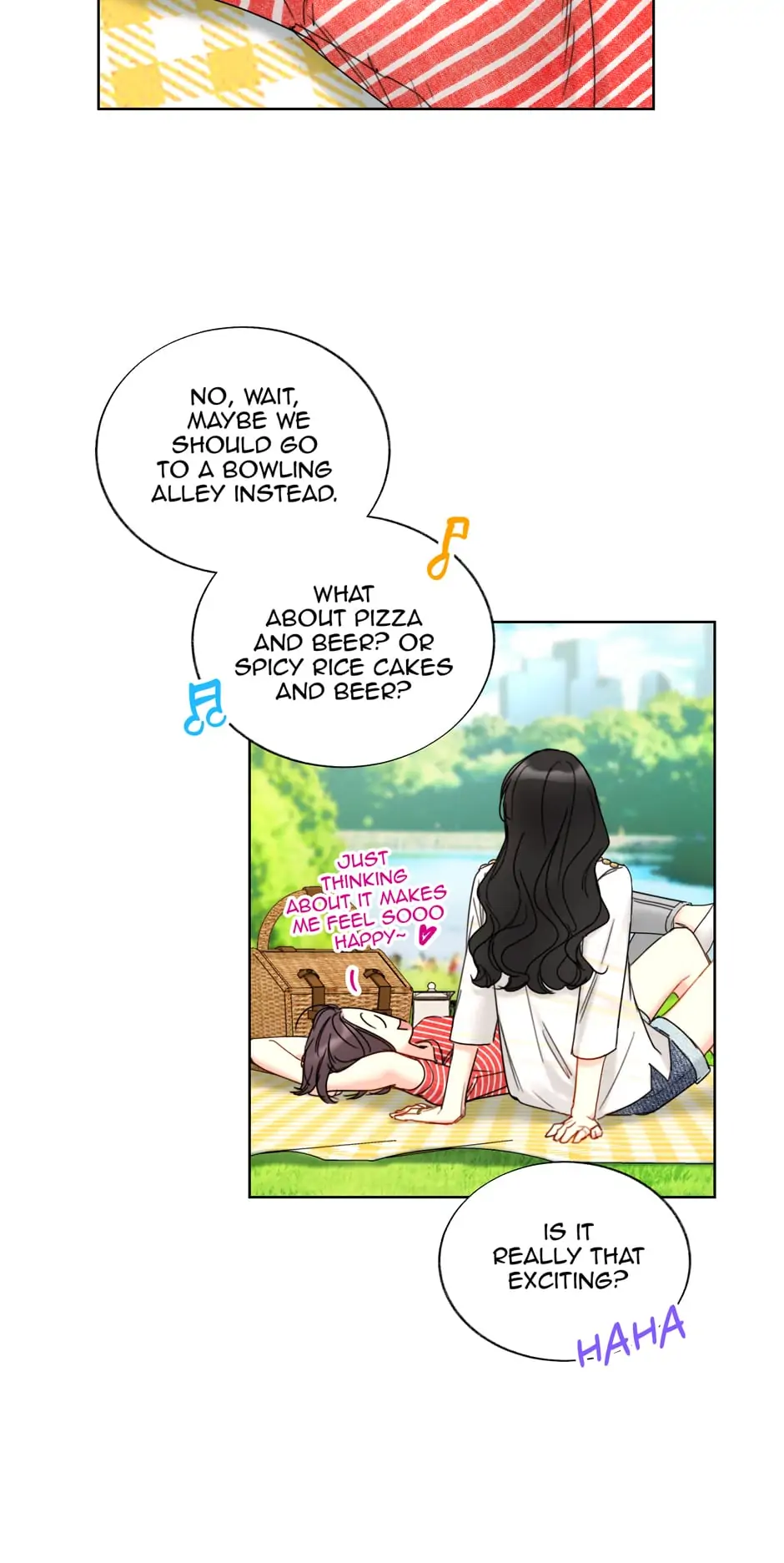 Read A Business Proposal EN Manga Online