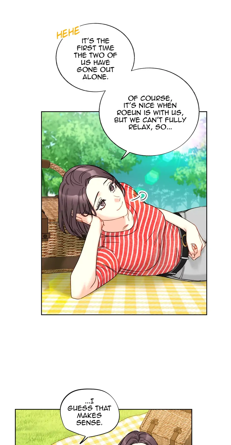 Read A Business Proposal EN Manga Online