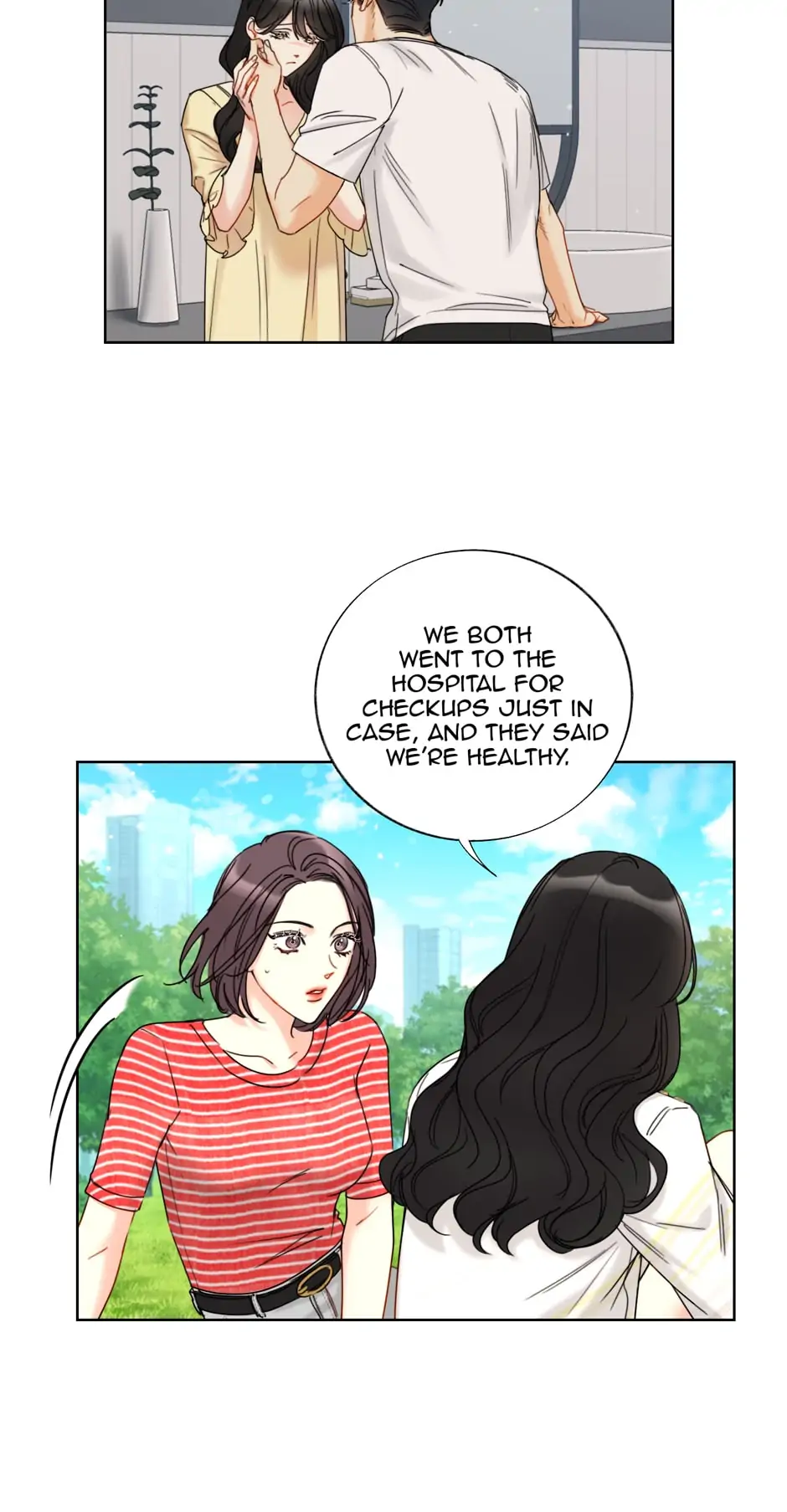 Read A Business Proposal EN Manga Online