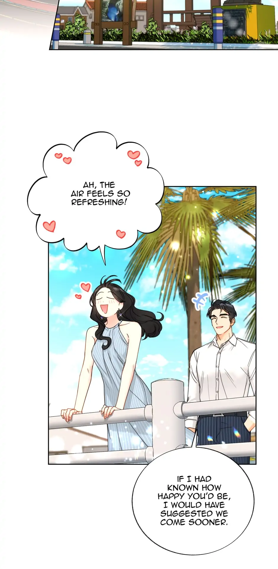 Read A Business Proposal EN Manga Online