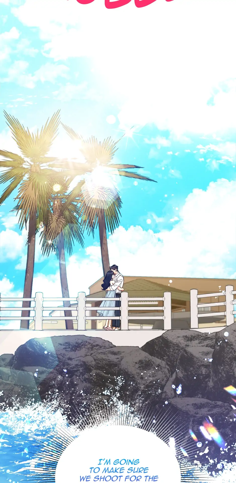 Read A Business Proposal EN Manga Online