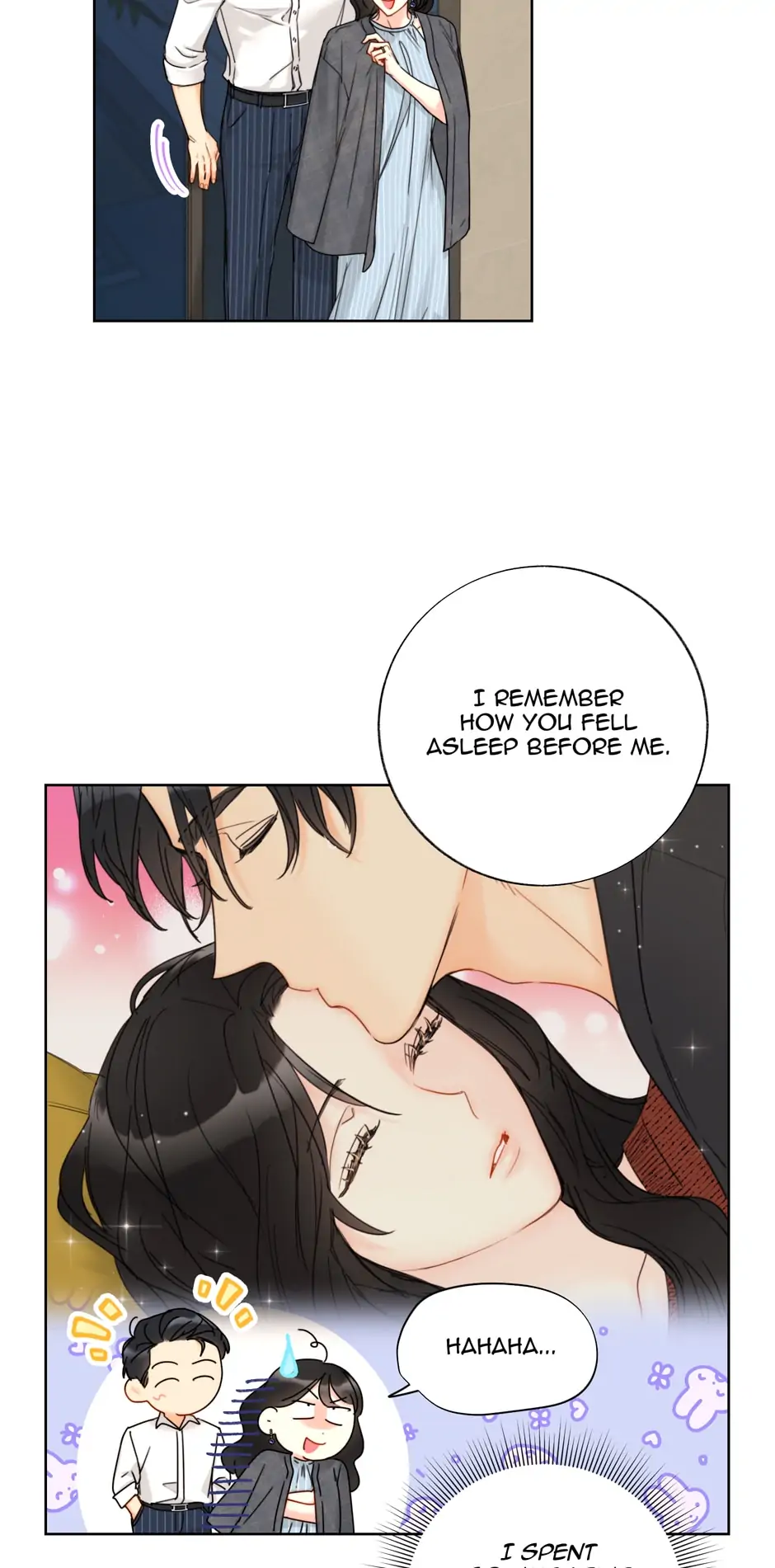 Read A Business Proposal EN Manga Online