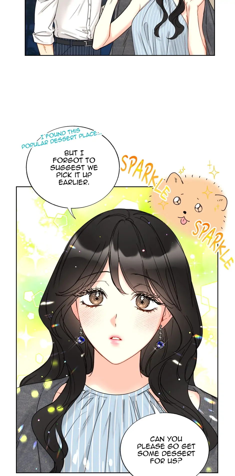 Read A Business Proposal EN Manga Online