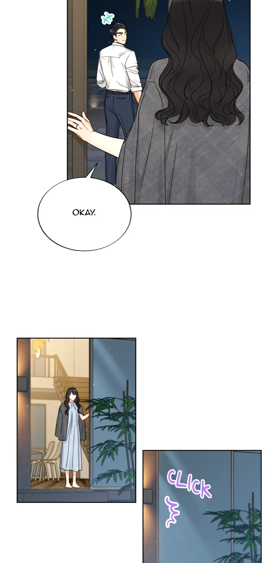 Read A Business Proposal EN Manga Online