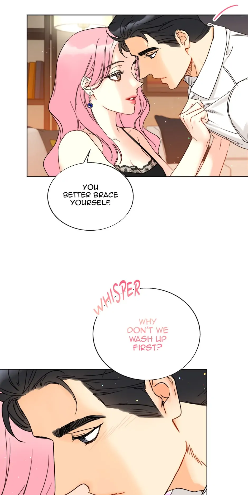 Read A Business Proposal EN Manga Online